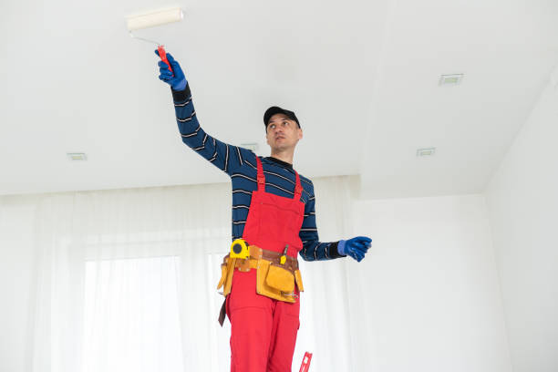 Best Drywall Crack Repair  in West Chicago, IL